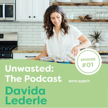 Unwasted: The Podcast