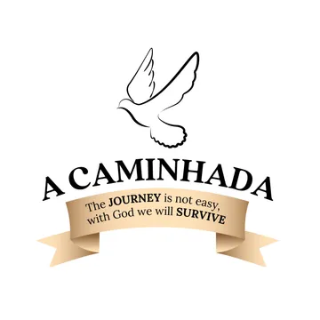 A Caminhada