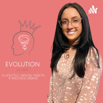 Evolution by Nikki