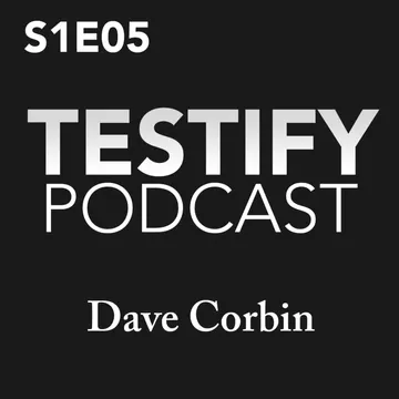 The Testify Podcast