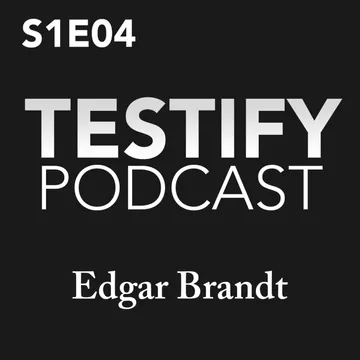 The Testify Podcast