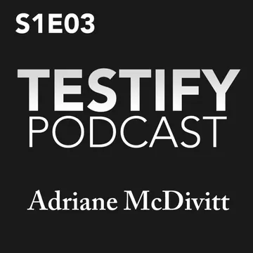 The Testify Podcast