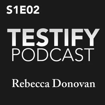 The Testify Podcast