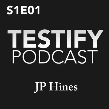 The Testify Podcast