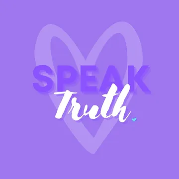 Speak Truth - How to live Healthy, Happy and Holy with Stacey Ziegler | Holistic Life Coach