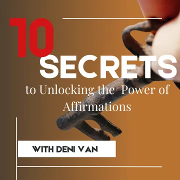 Breaking the Cycle: How to Reprogram Negative Habits and Patterns with Deni Van