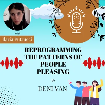 Breaking the Cycle: How to Reprogram Negative Habits and Patterns with Deni Van