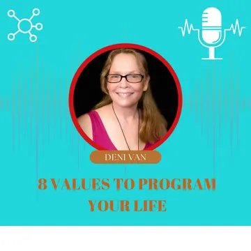 Breaking the Cycle: How to Reprogram Negative Habits and Patterns with Deni Van