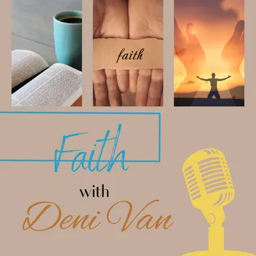 Breaking the Cycle: How to Reprogram Negative Habits and Patterns with Deni Van