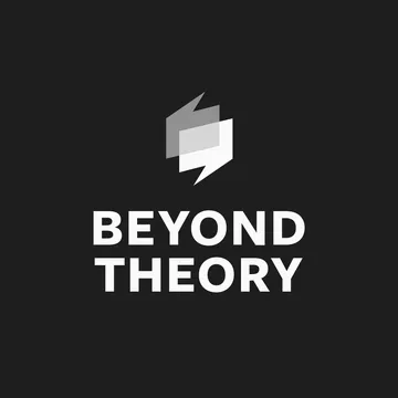 Beyond Theory