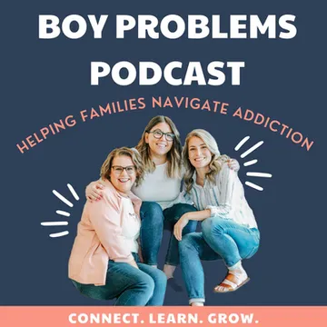 Boy Problems Podcast