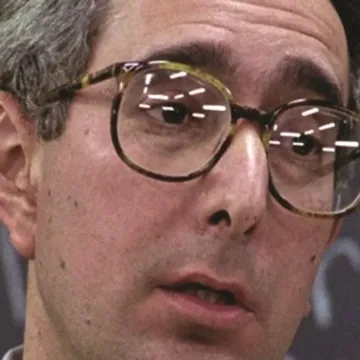 The World According To Ben Stein