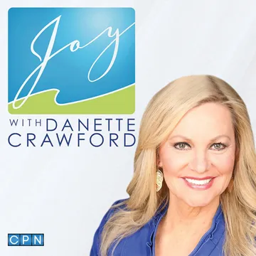 Joy with Danette Crawford