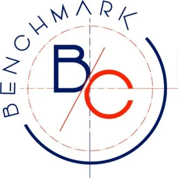 Benchmark Church