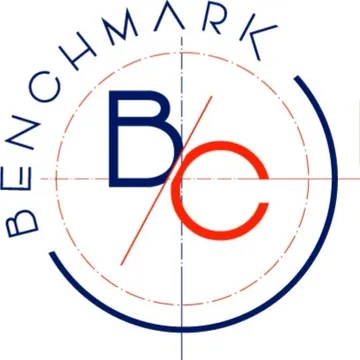 Benchmark Church