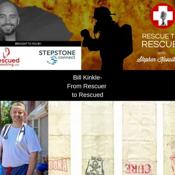 Rescue the Rescuer