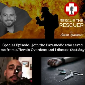 Rescue the Rescuer