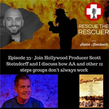 Rescue the Rescuer