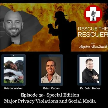 Rescue the Rescuer