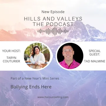 Hills And Valleys: The Podcast