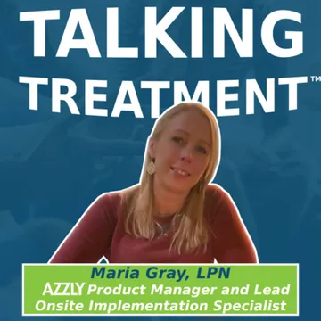 Talking Treatment