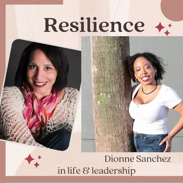 Resilience in Life and Leadership