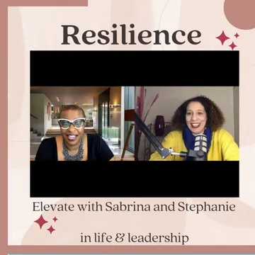 Resilience in Life and Leadership