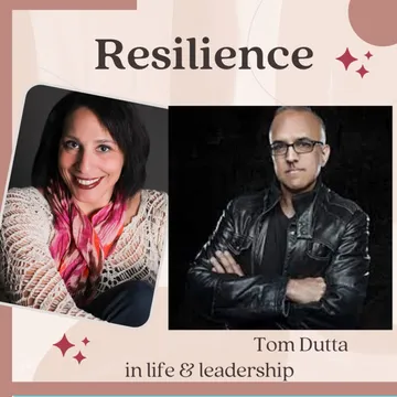 Resilience in Life and Leadership