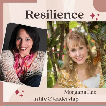 Resilience in Life and Leadership