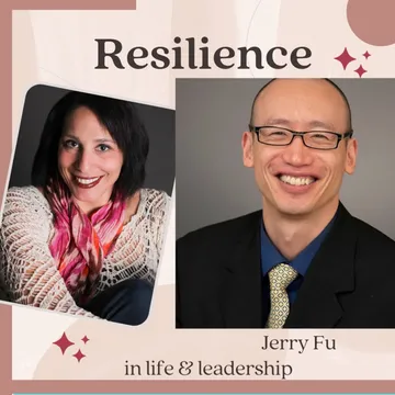 Resilience in Life and Leadership