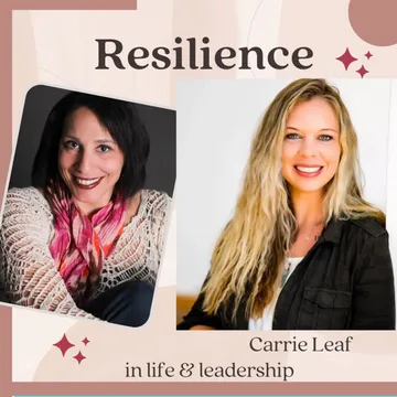 Resilience in Life and Leadership