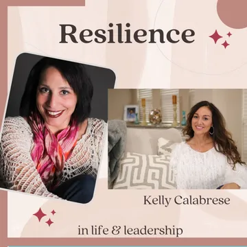 Resilience in Life and Leadership