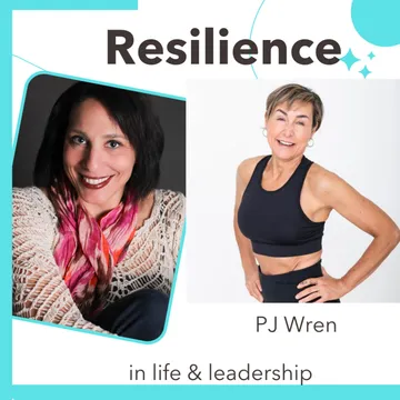 Resilience in Life and Leadership