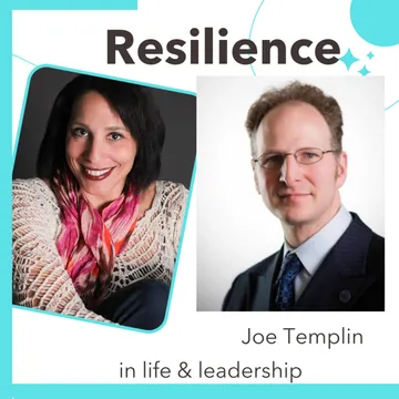 Resilience in Life and Leadership