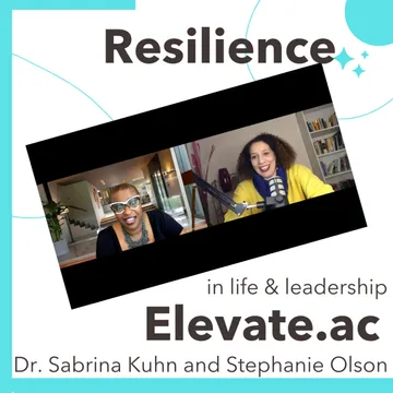 Resilience in Life and Leadership