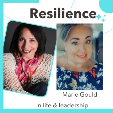 Resilience in Life and Leadership