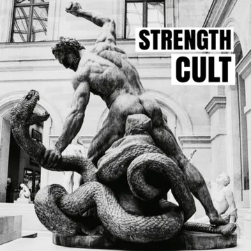 STRENGTH CULT