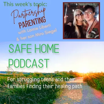 Safe Home Podcast