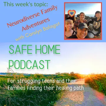 Safe Home Podcast