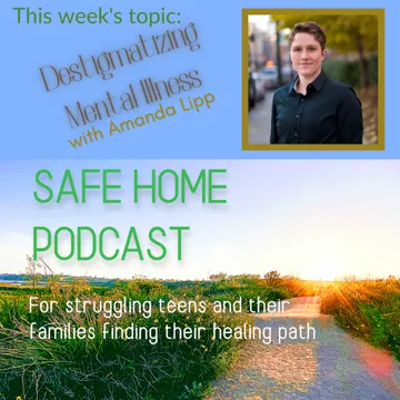 Safe Home Podcast