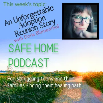 Safe Home Podcast