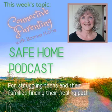 Safe Home Podcast