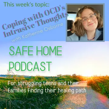 Safe Home Podcast