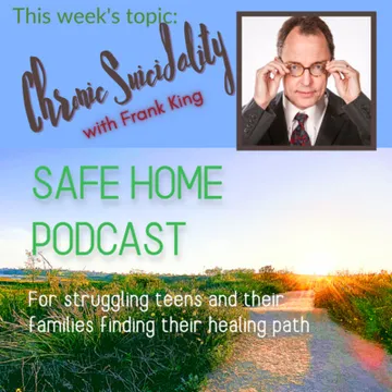 Safe Home Podcast