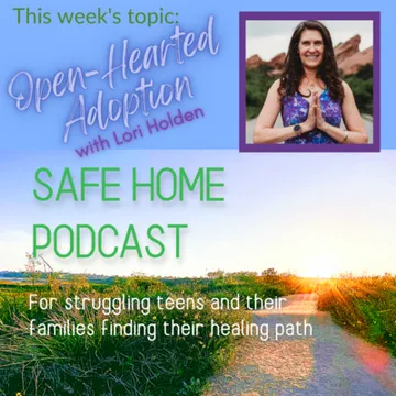 Safe Home Podcast