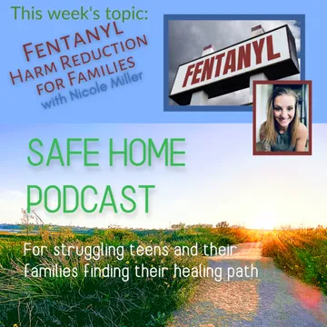 Safe Home Podcast