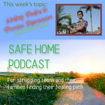 Safe Home Podcast