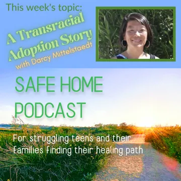 Safe Home Podcast