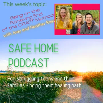 Safe Home Podcast