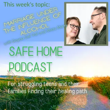 Safe Home Podcast